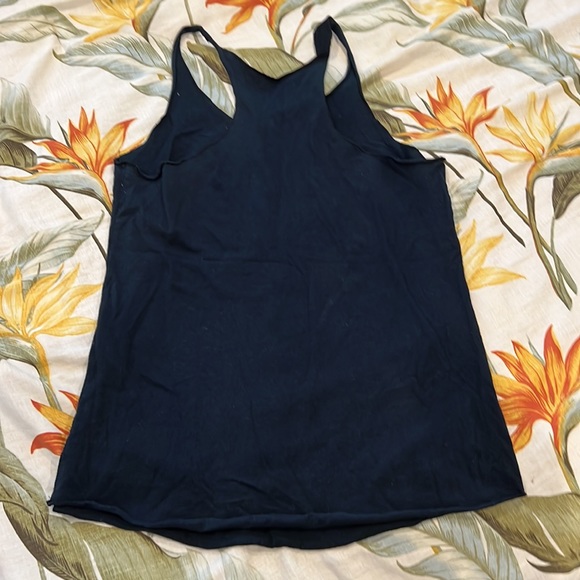 Women’s Young and Reckless Tank - Picture 3 of 3